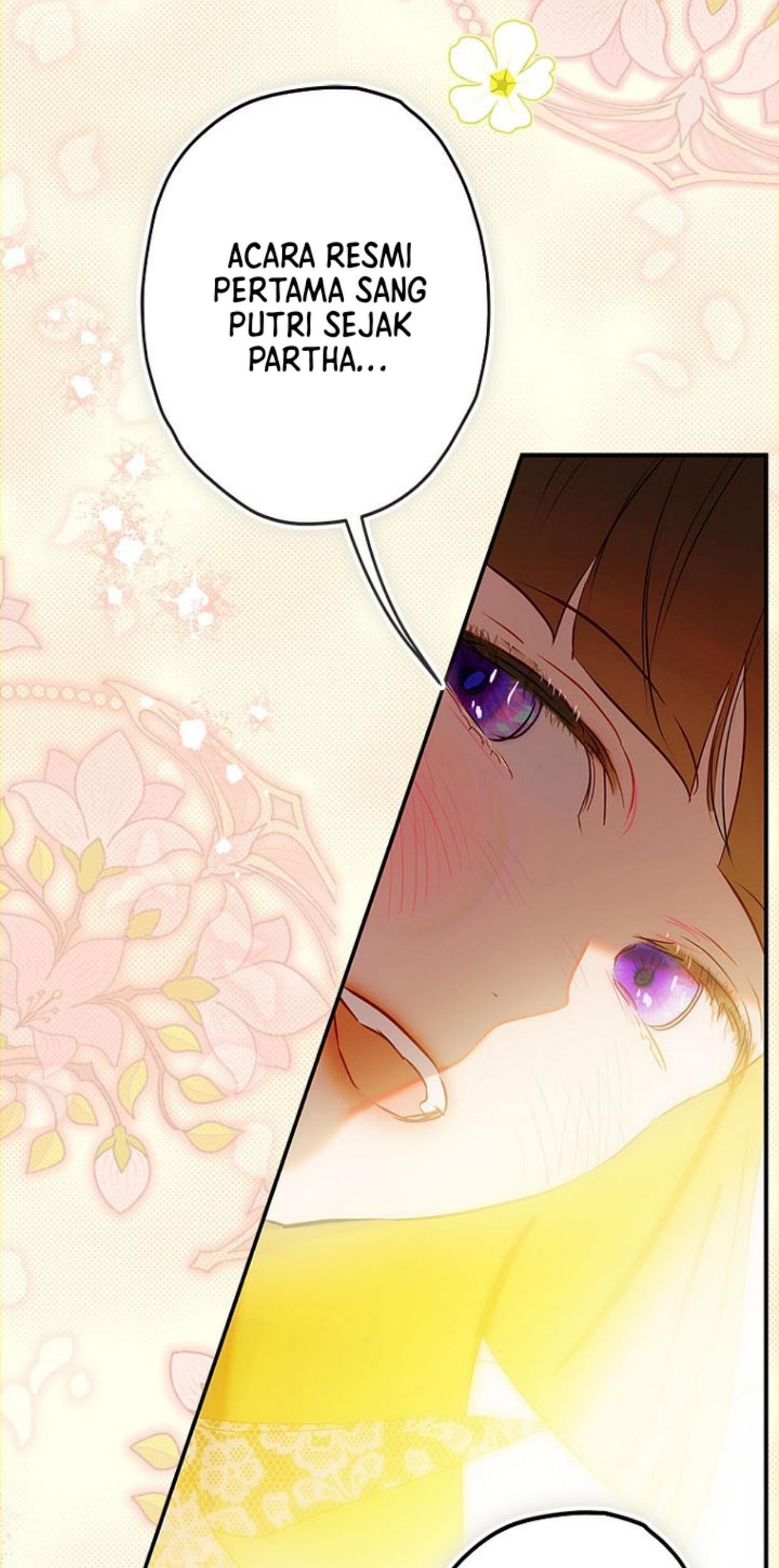 Mother’s Contract Marriage Chapter 75 Gambar 85