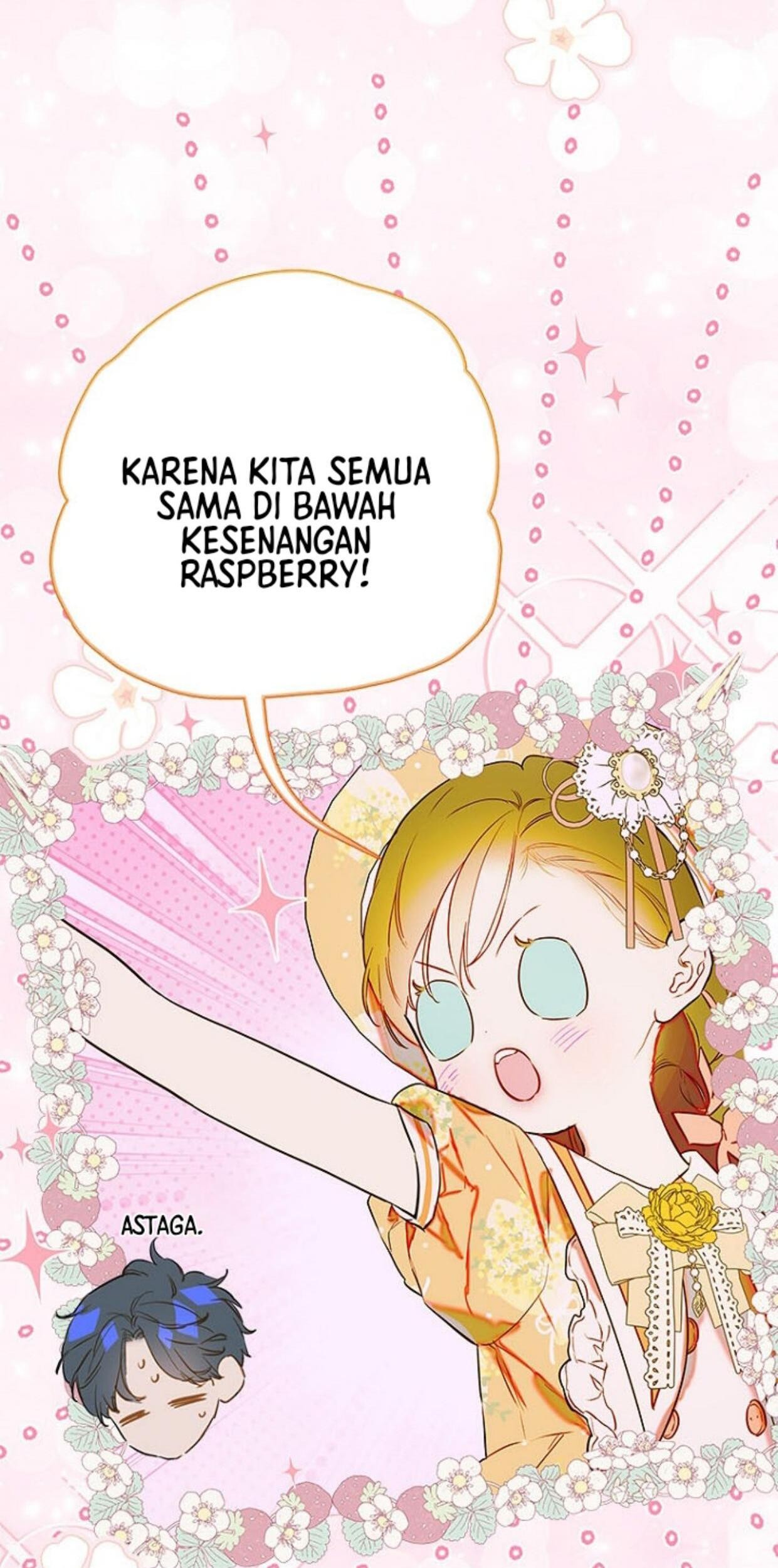 Mother’s Contract Marriage Chapter 75 Gambar 7