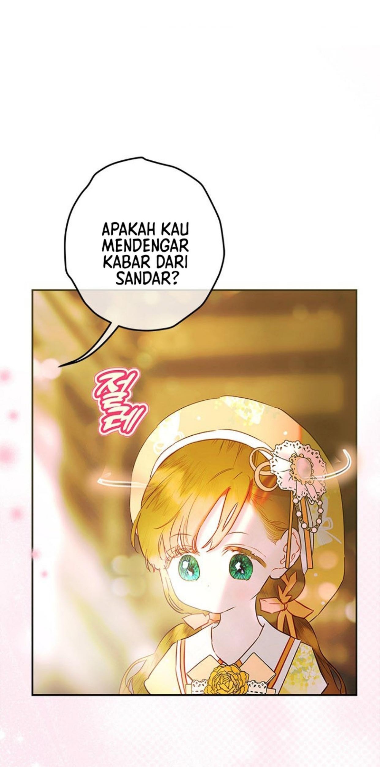 Mother’s Contract Marriage Chapter 75 Gambar 10