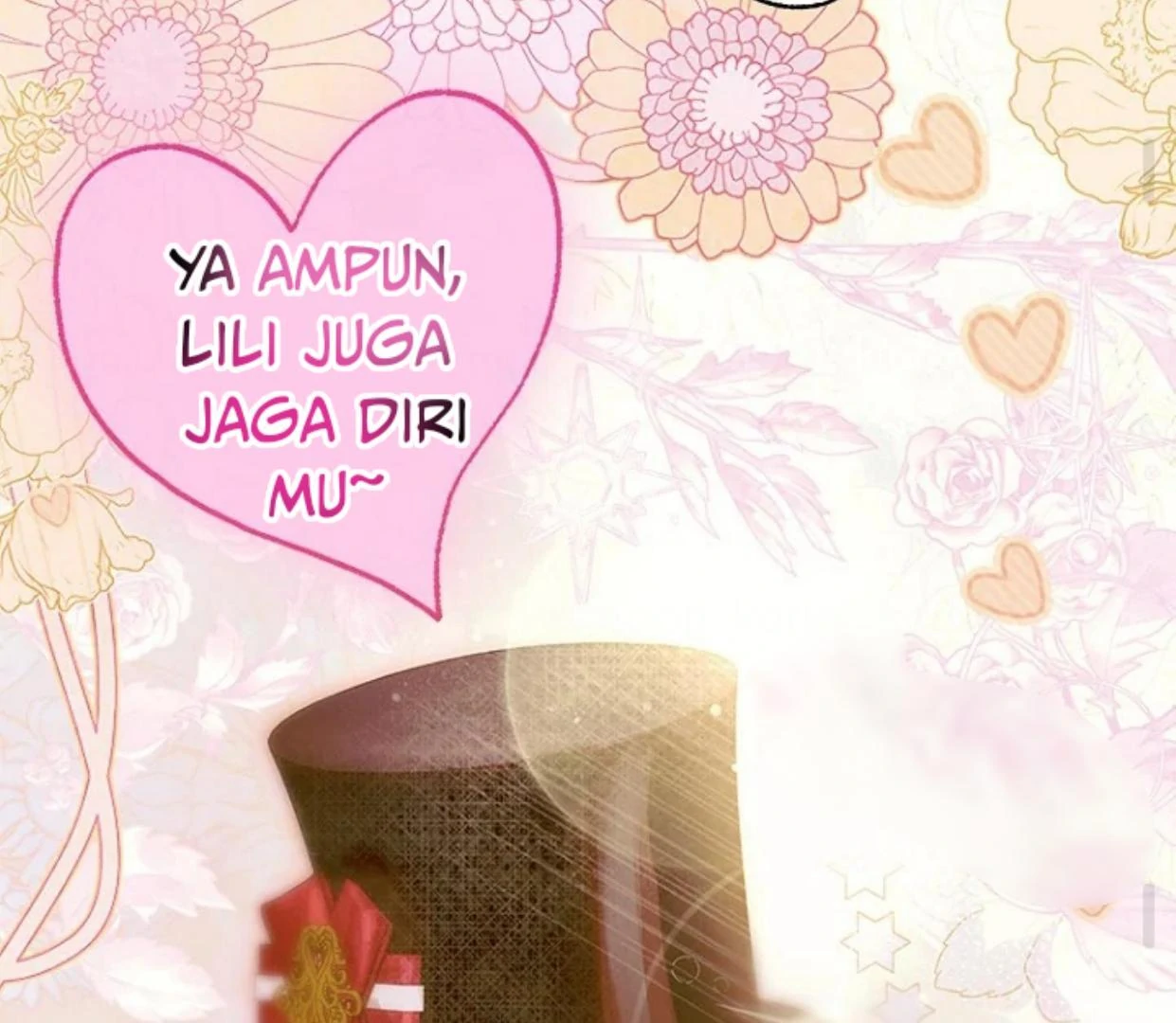 Mother’s Contract Marriage Chapter 76 Gambar 103