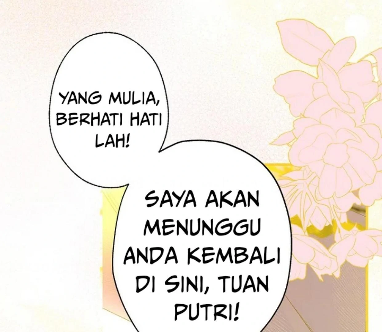 Mother’s Contract Marriage Chapter 76 Gambar 110