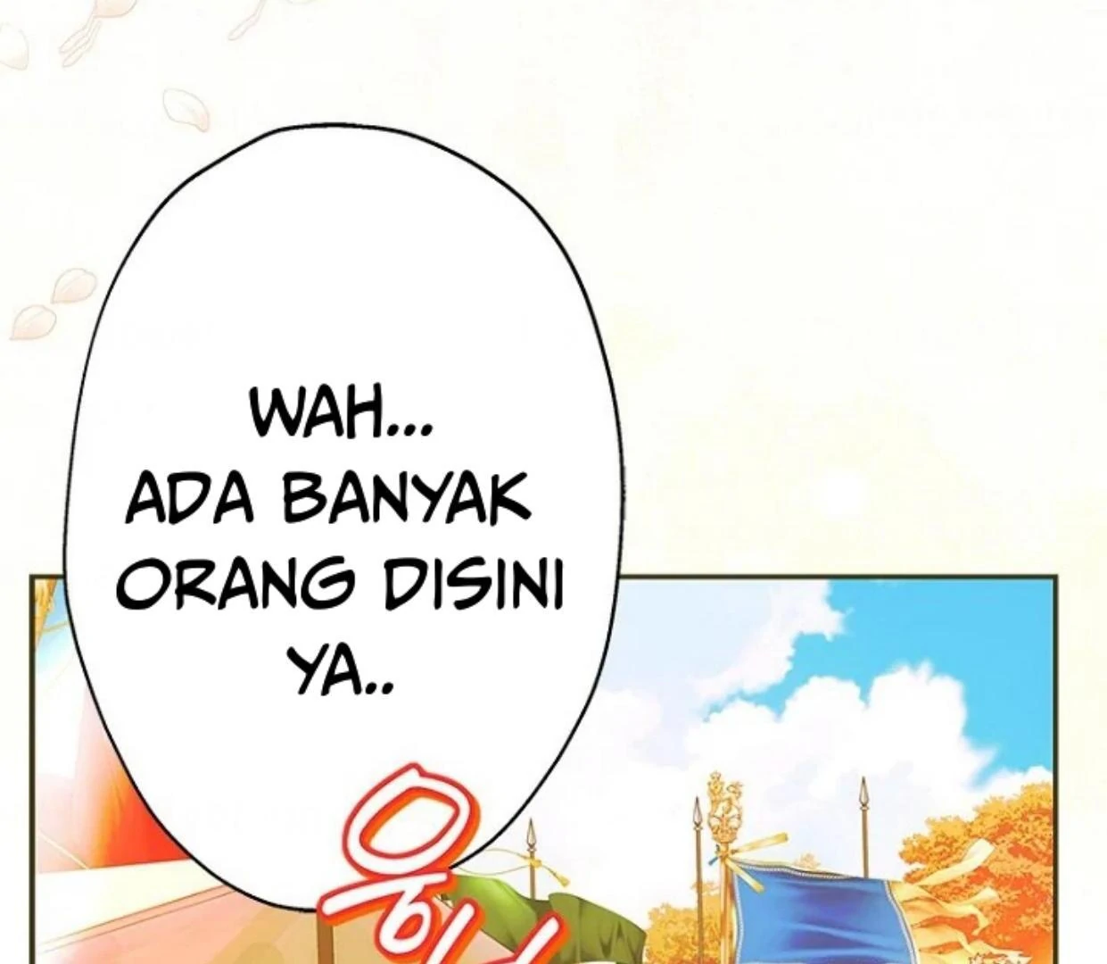 Mother’s Contract Marriage Chapter 76 Gambar 12