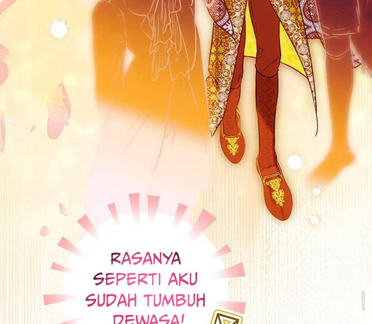 Mother’s Contract Marriage Chapter 76 Gambar 126