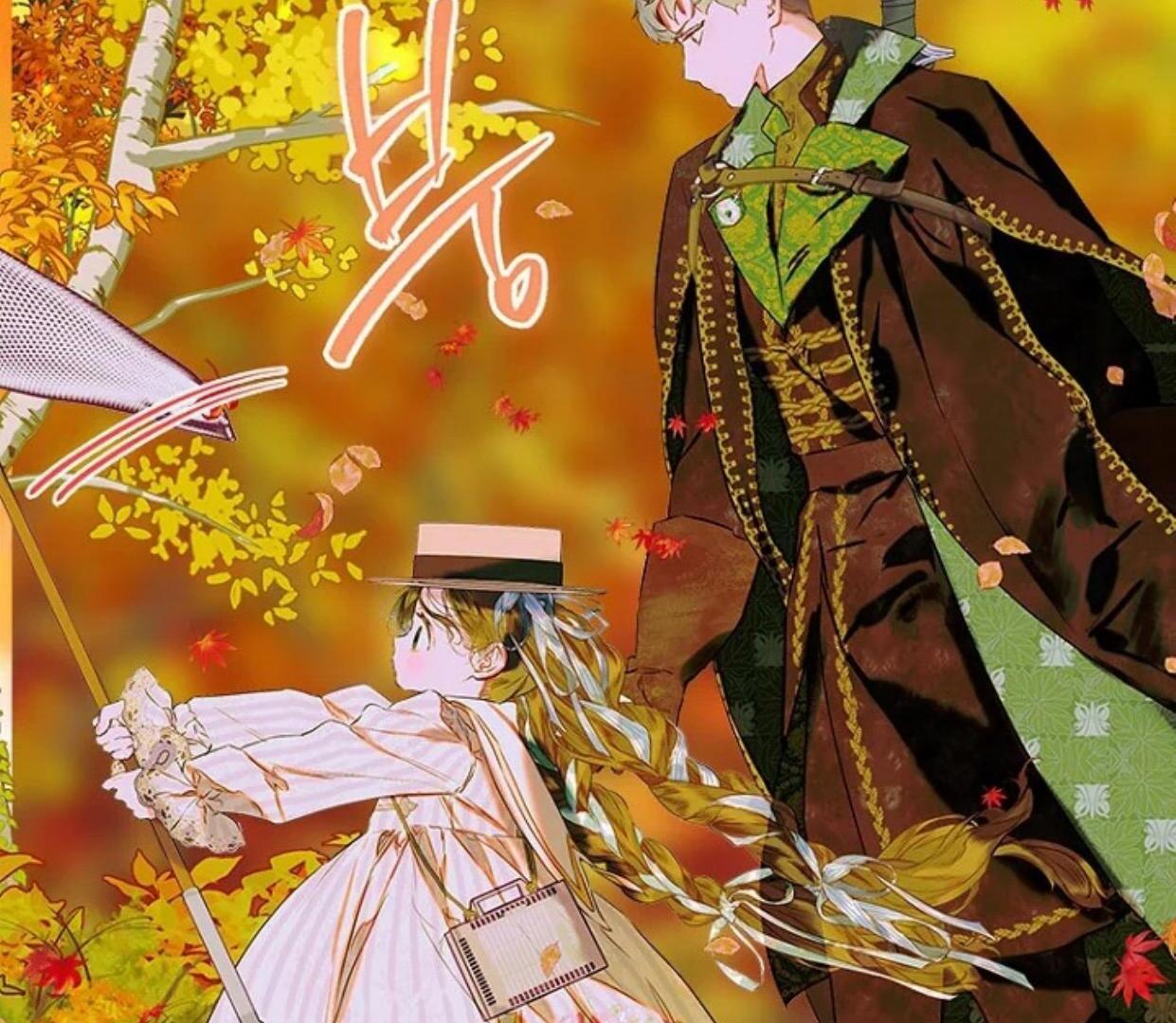 Mother’s Contract Marriage Chapter 76 Gambar 148
