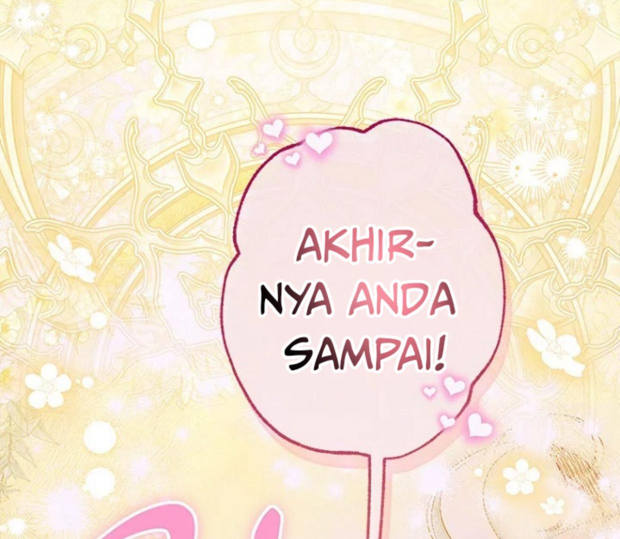 Mother’s Contract Marriage Chapter 76 Gambar 17