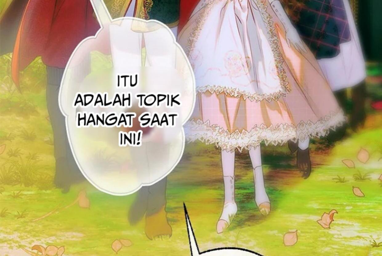 Mother’s Contract Marriage Chapter 76 Gambar 43