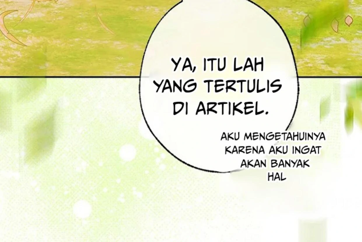 Mother’s Contract Marriage Chapter 76 Gambar 44