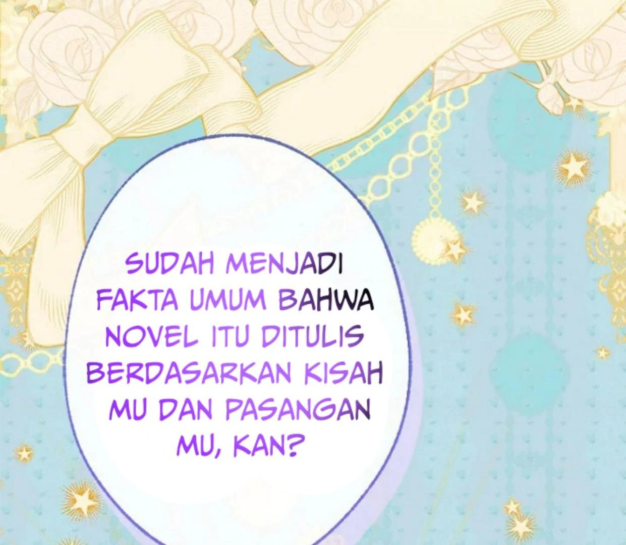 Mother’s Contract Marriage Chapter 76 Gambar 47
