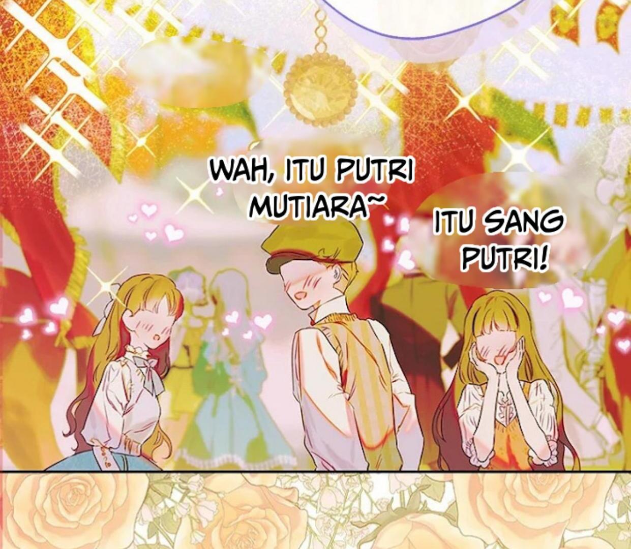 Mother’s Contract Marriage Chapter 76 Gambar 50