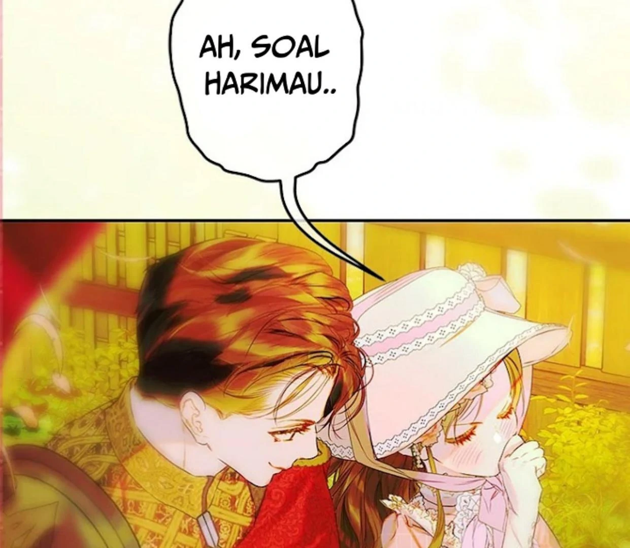 Mother’s Contract Marriage Chapter 76 Gambar 55