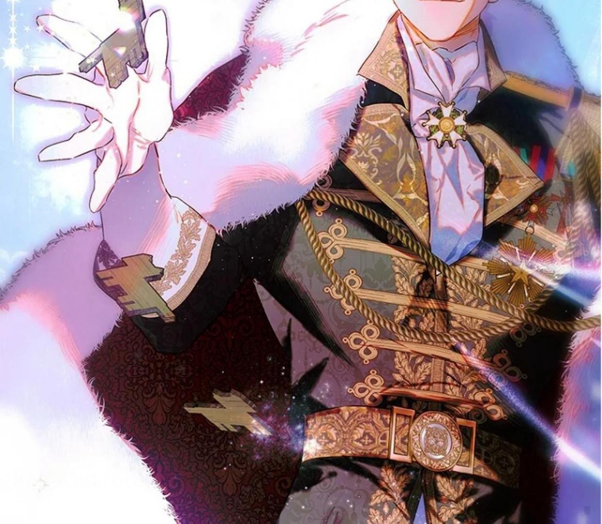 Mother’s Contract Marriage Chapter 76 Gambar 83