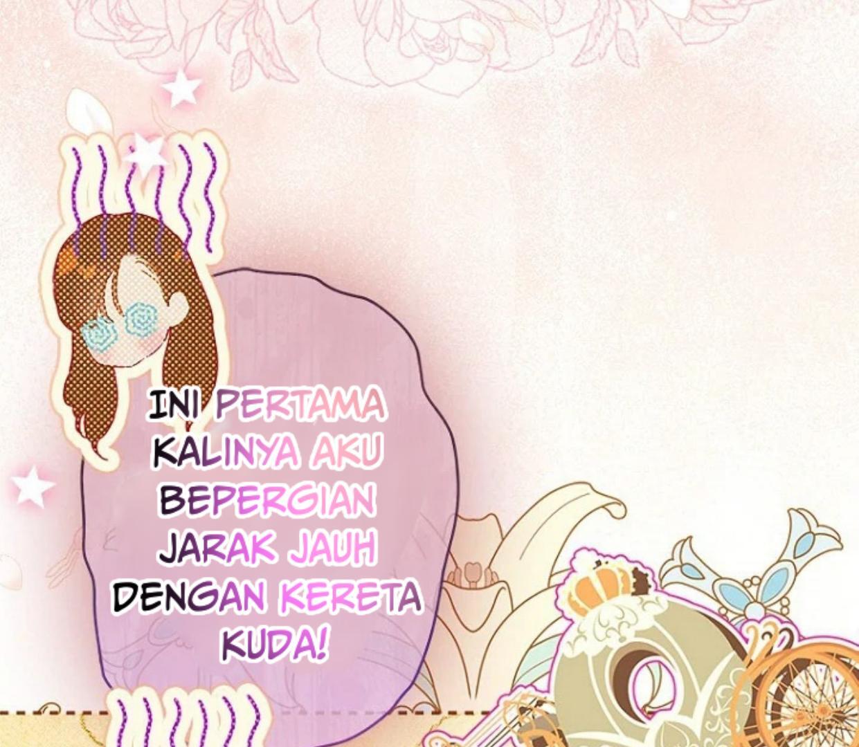 Mother’s Contract Marriage Chapter 76 Gambar 9