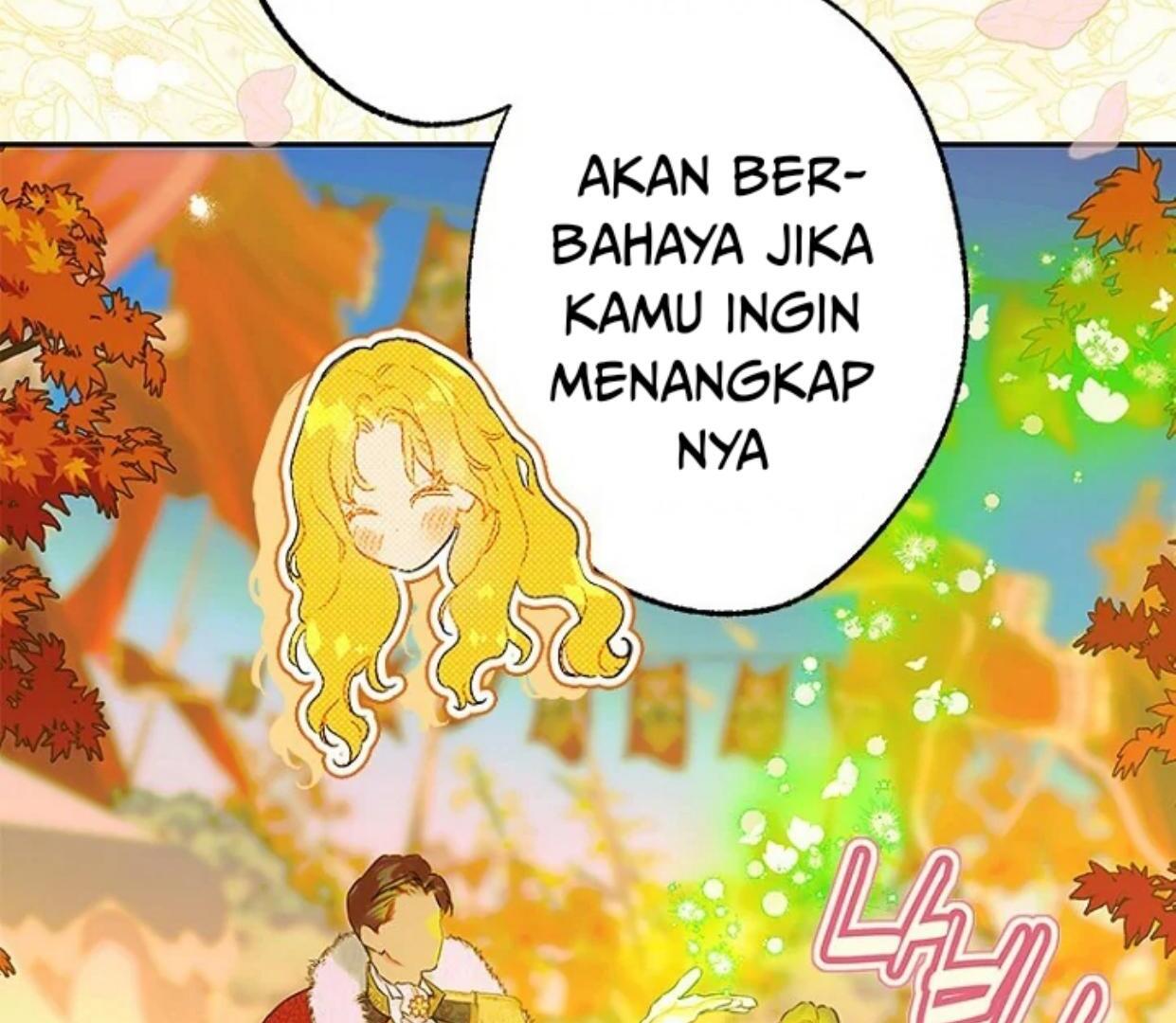 Mother’s Contract Marriage Chapter 76 Gambar 94