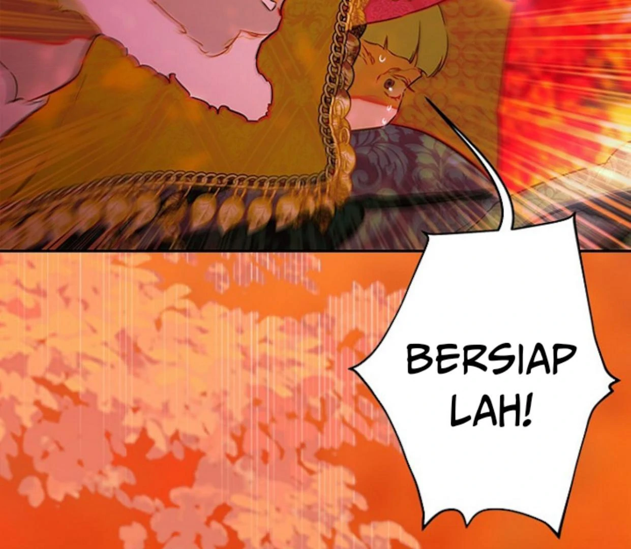 Mother’s Contract Marriage Chapter 77 Gambar 118