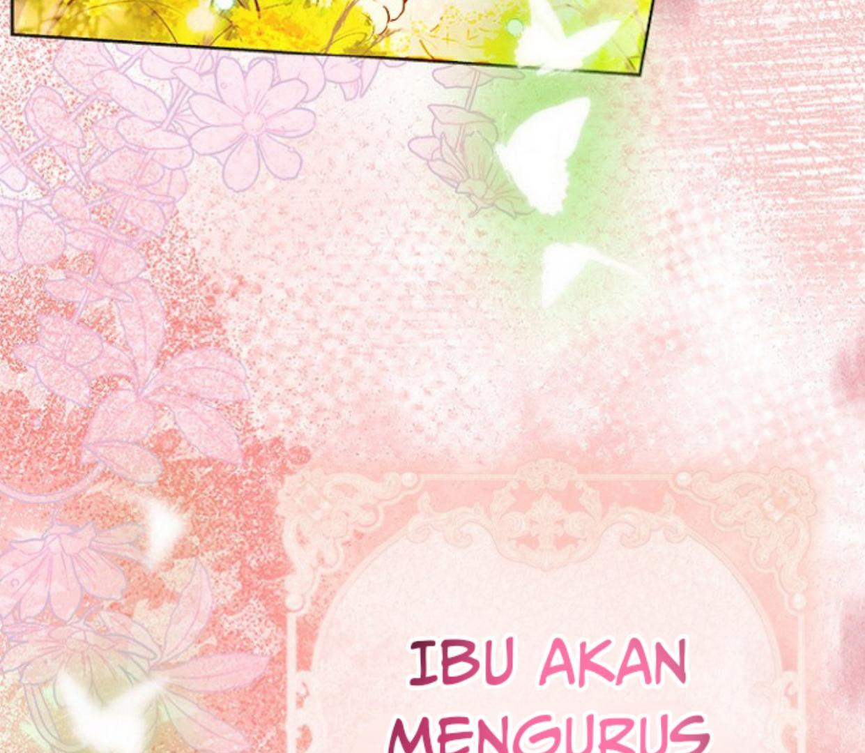 Mother’s Contract Marriage Chapter 77 Gambar 19