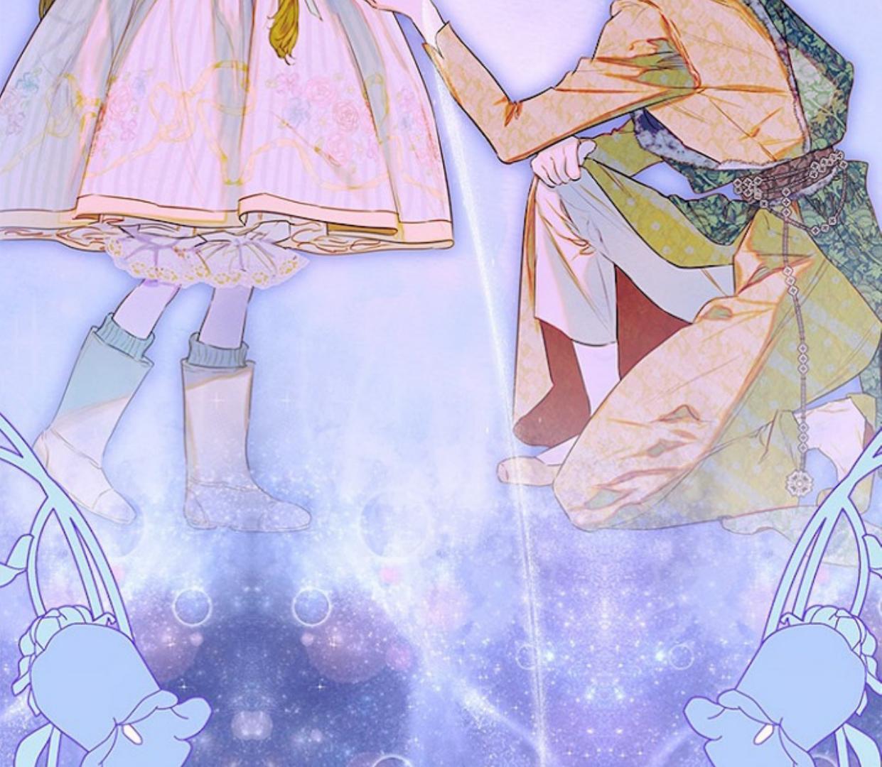 Mother’s Contract Marriage Chapter 77 Gambar 46