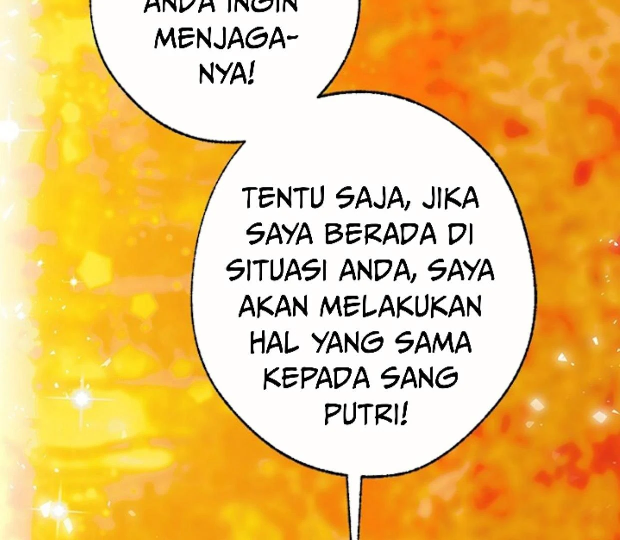 Mother’s Contract Marriage Chapter 77 Gambar 77