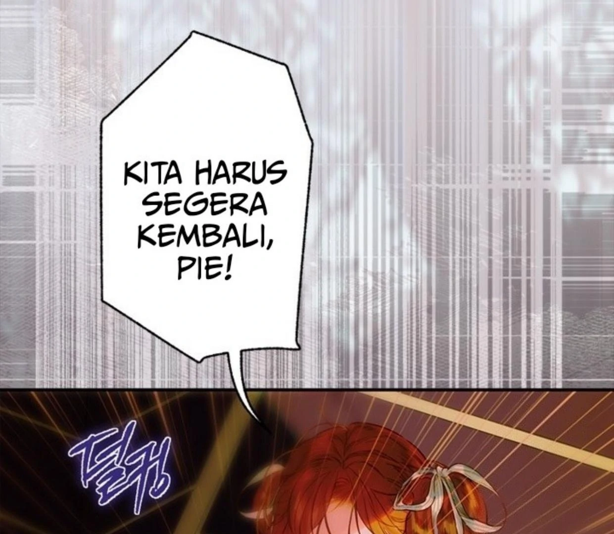 Mother’s Contract Marriage Chapter 78 Gambar 101