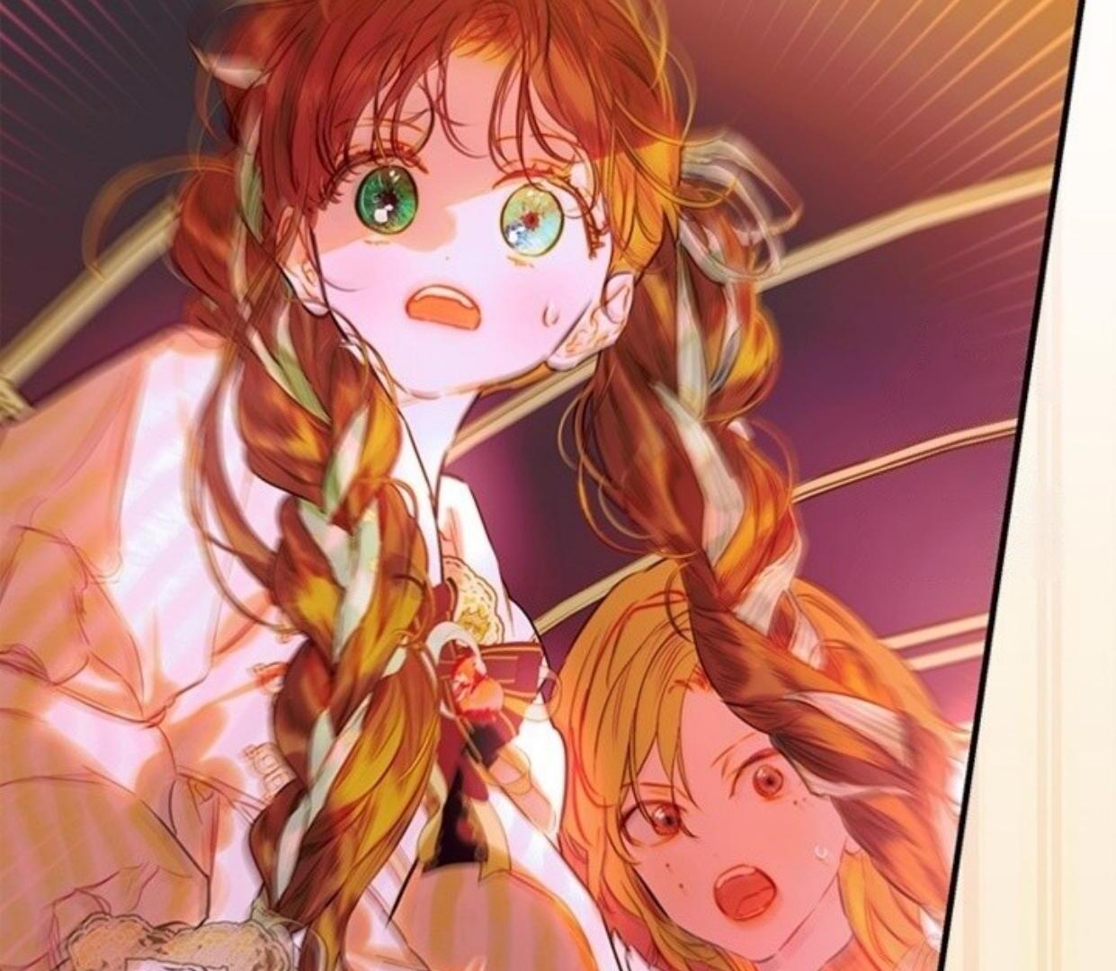 Mother’s Contract Marriage Chapter 78 Gambar 110