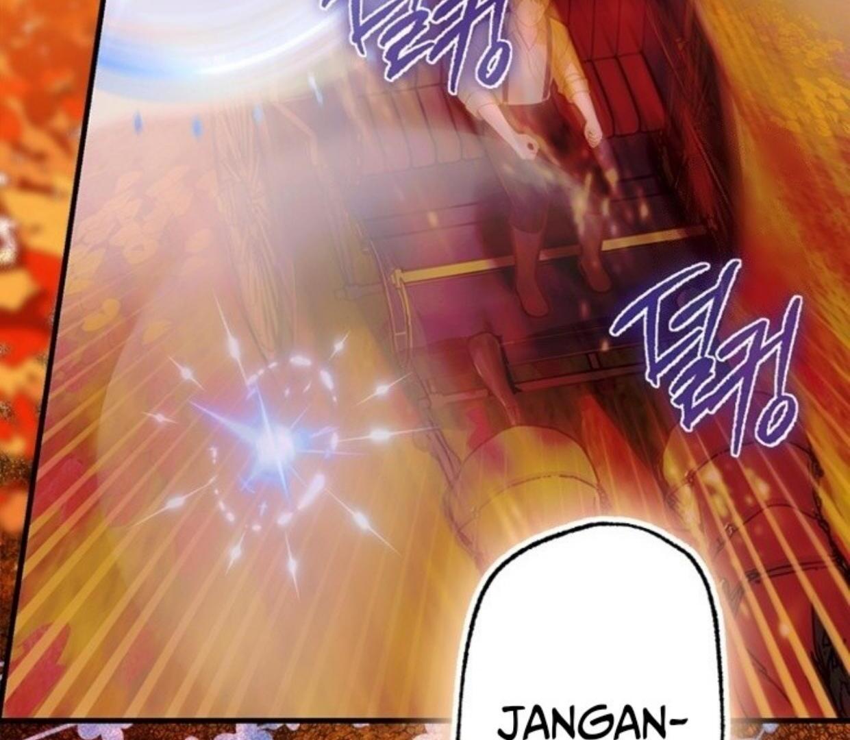 Mother’s Contract Marriage Chapter 78 Gambar 114