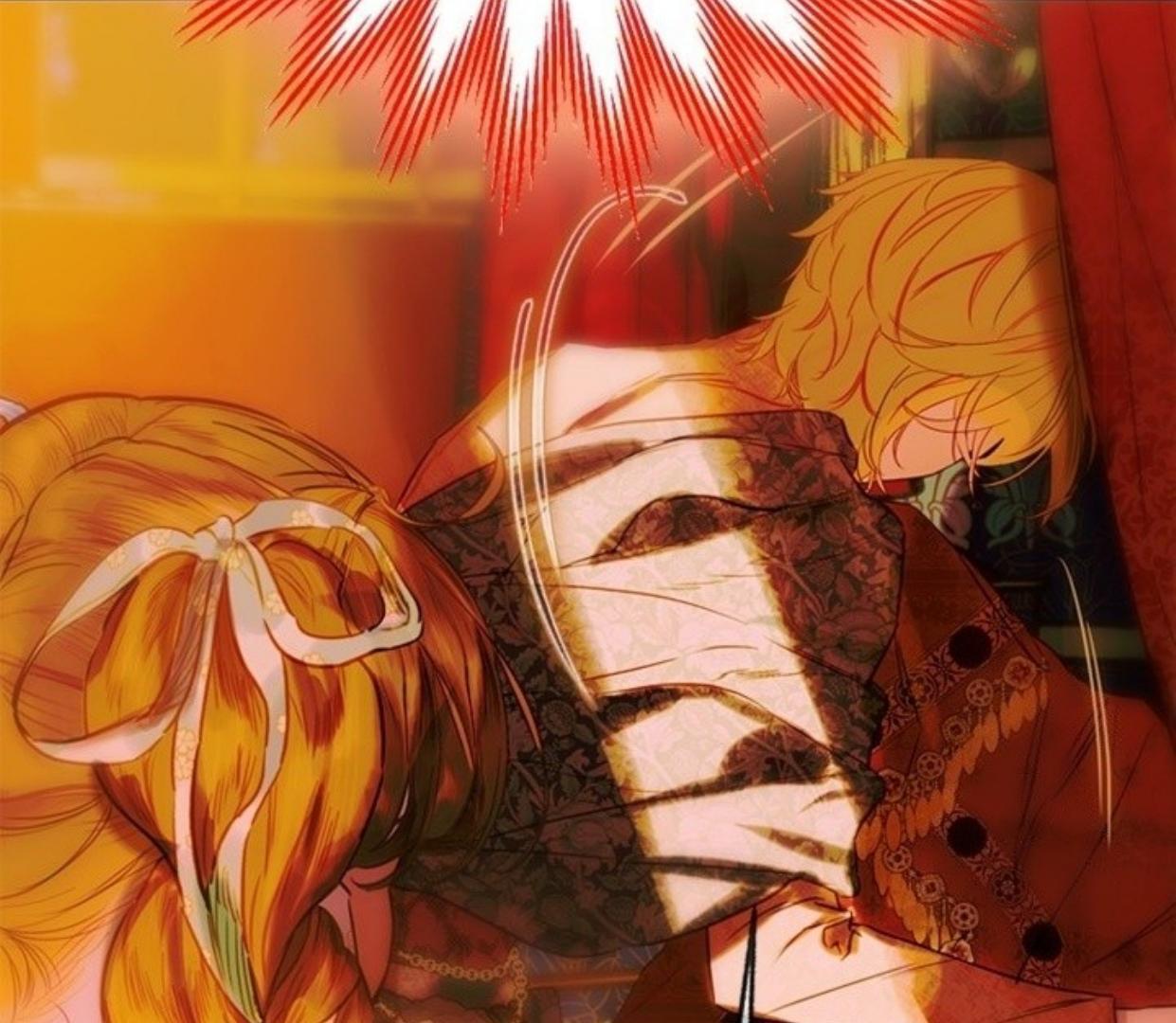Mother’s Contract Marriage Chapter 78 Gambar 125