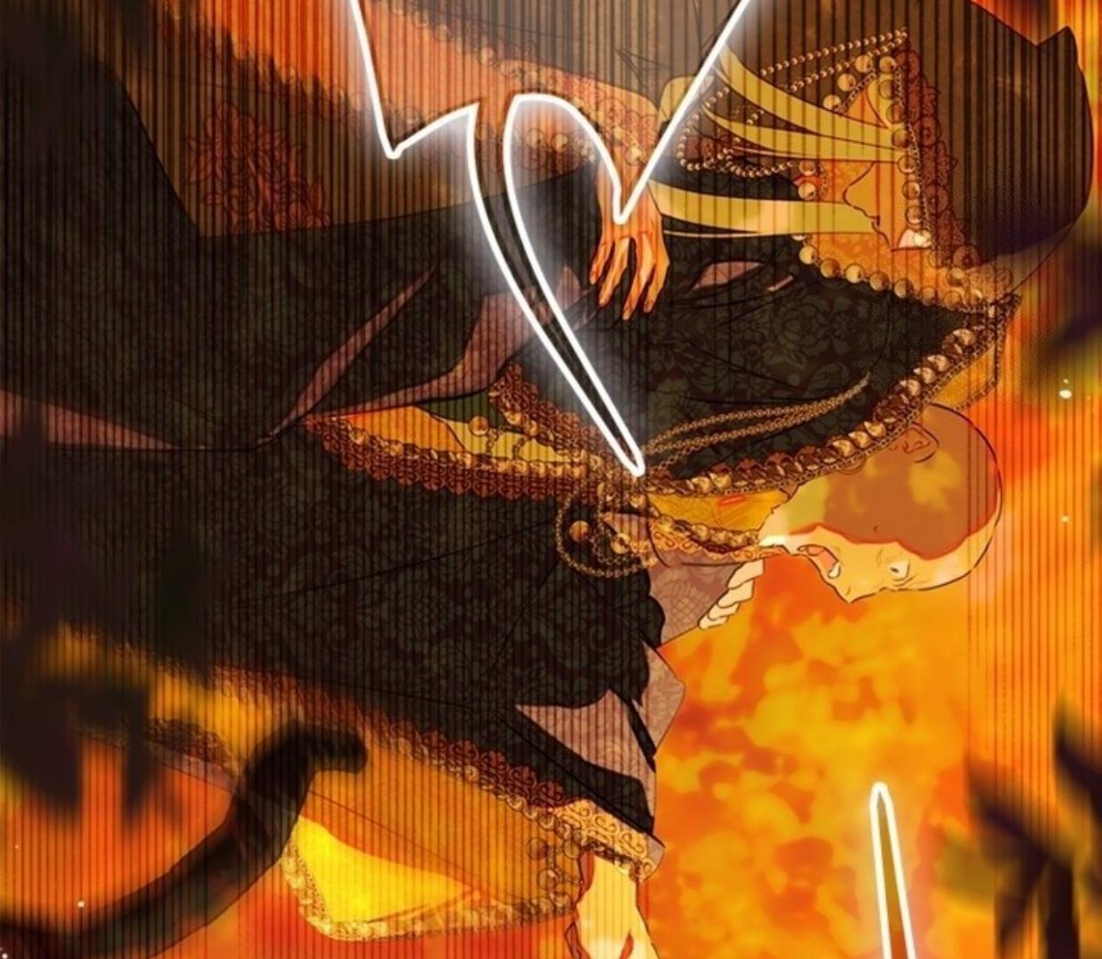 Mother’s Contract Marriage Chapter 78 Gambar 60
