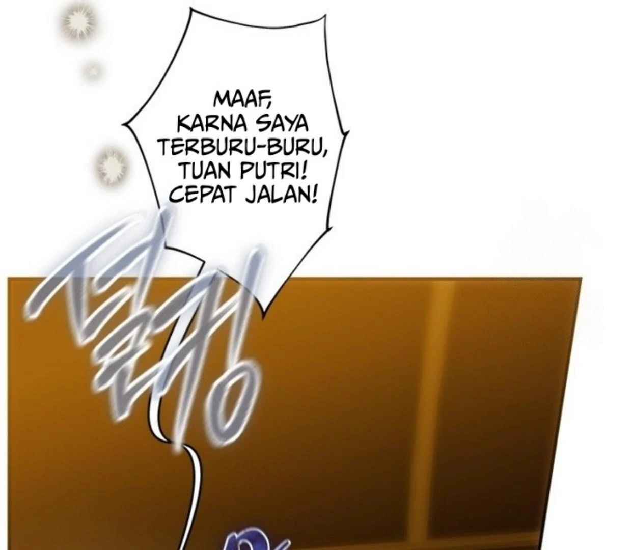 Mother’s Contract Marriage Chapter 78 Gambar 95