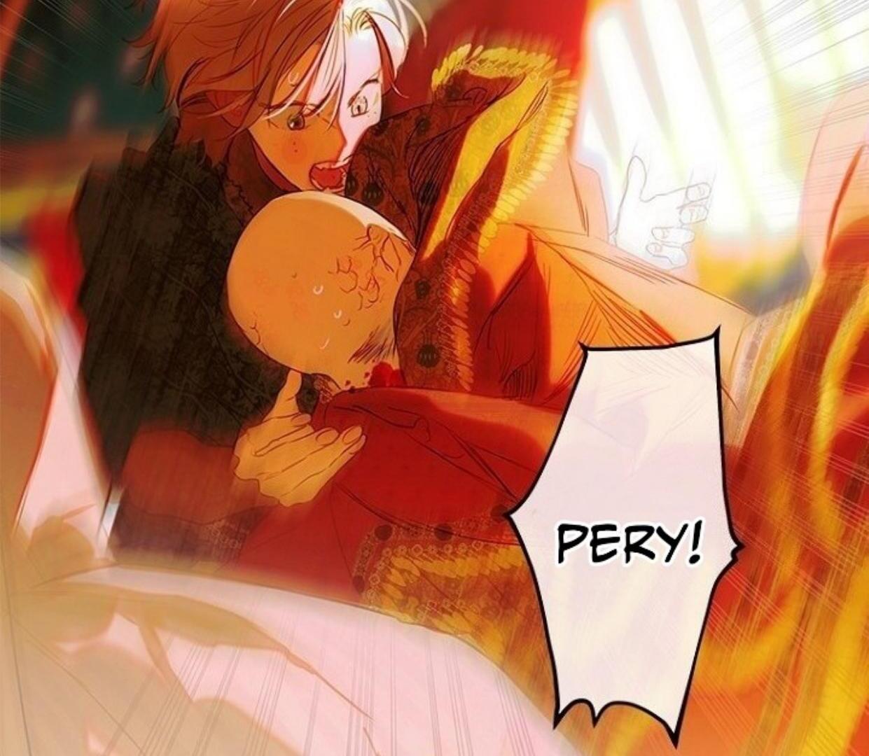 Mother’s Contract Marriage Chapter 79 Gambar 111