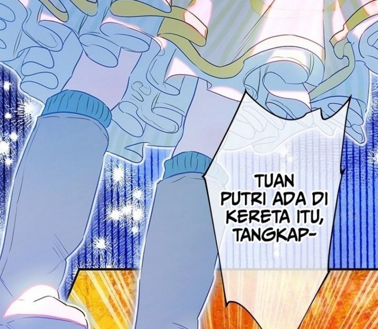Mother’s Contract Marriage Chapter 79 Gambar 116