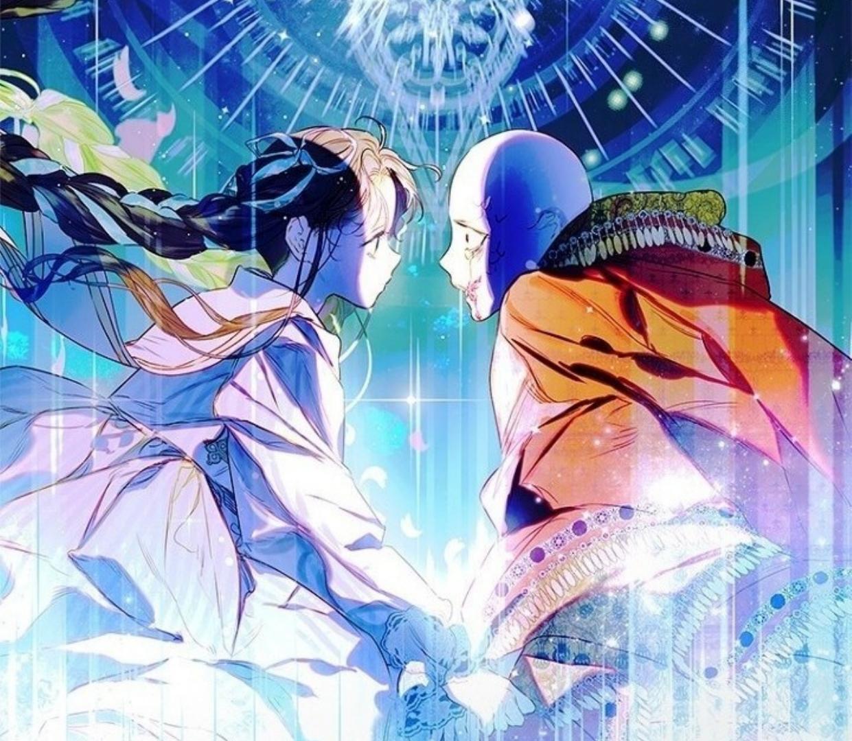 Mother’s Contract Marriage Chapter 79 Gambar 132