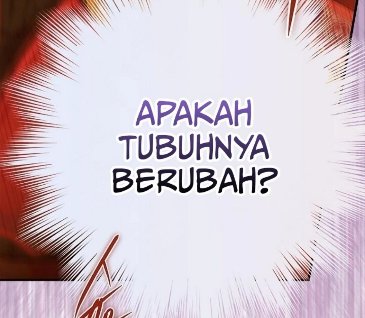 Mother’s Contract Marriage Chapter 79 Gambar 143