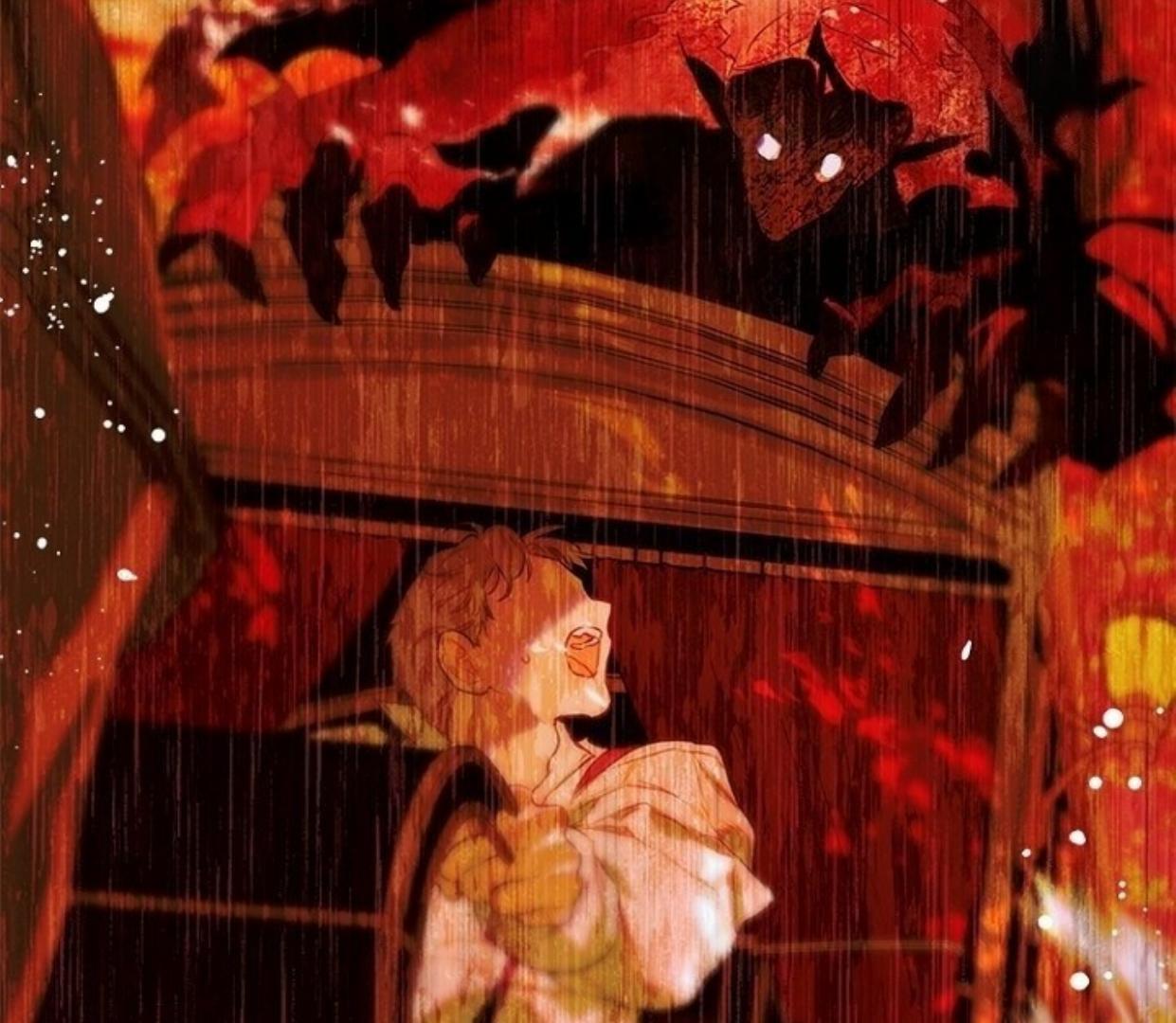 Mother’s Contract Marriage Chapter 79 Gambar 150