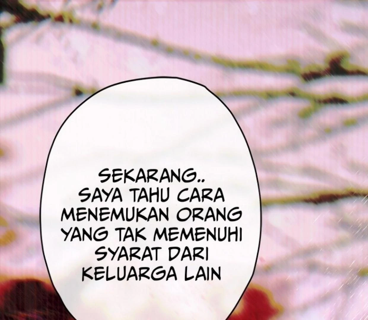 Baca  Mother’s Contract Marriage Chapter 79 Gambar 2