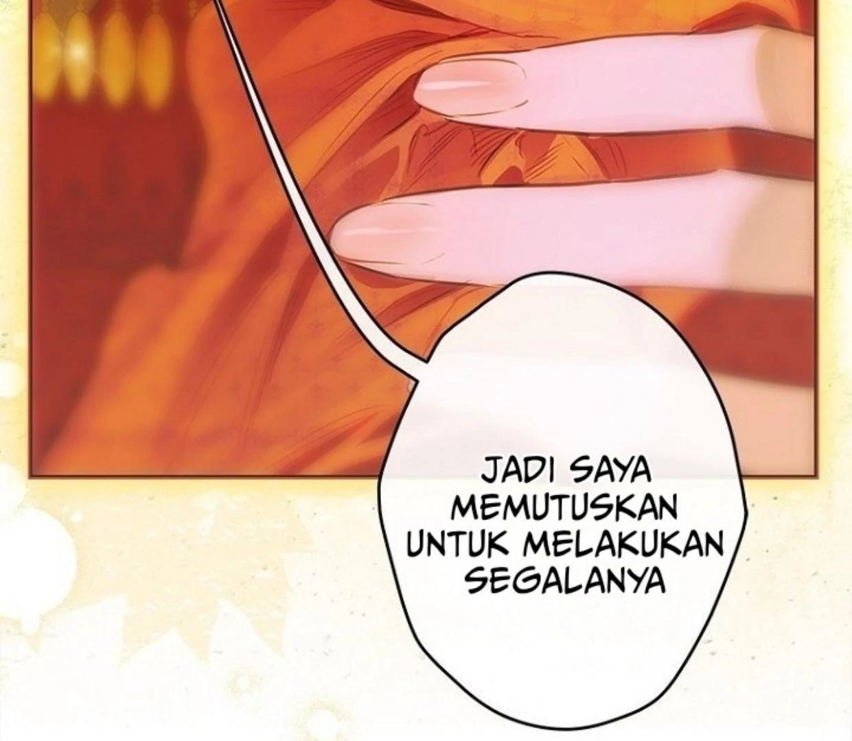 Mother’s Contract Marriage Chapter 79 Gambar 31