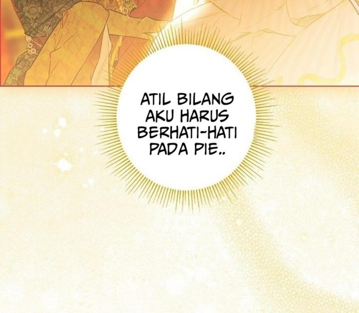 Mother’s Contract Marriage Chapter 79 Gambar 34