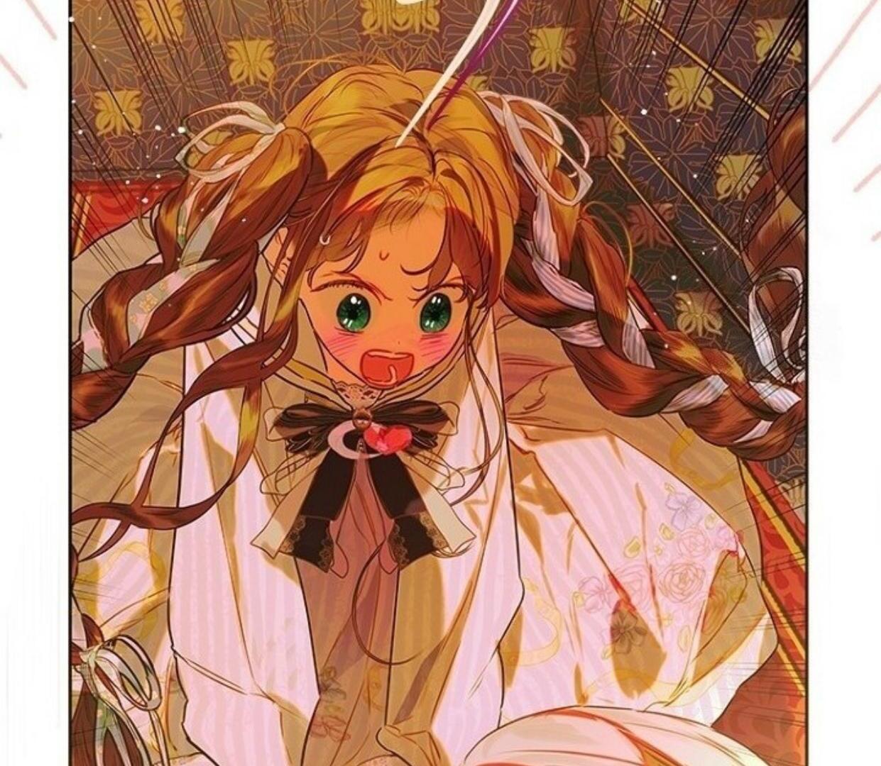 Mother’s Contract Marriage Chapter 79 Gambar 36