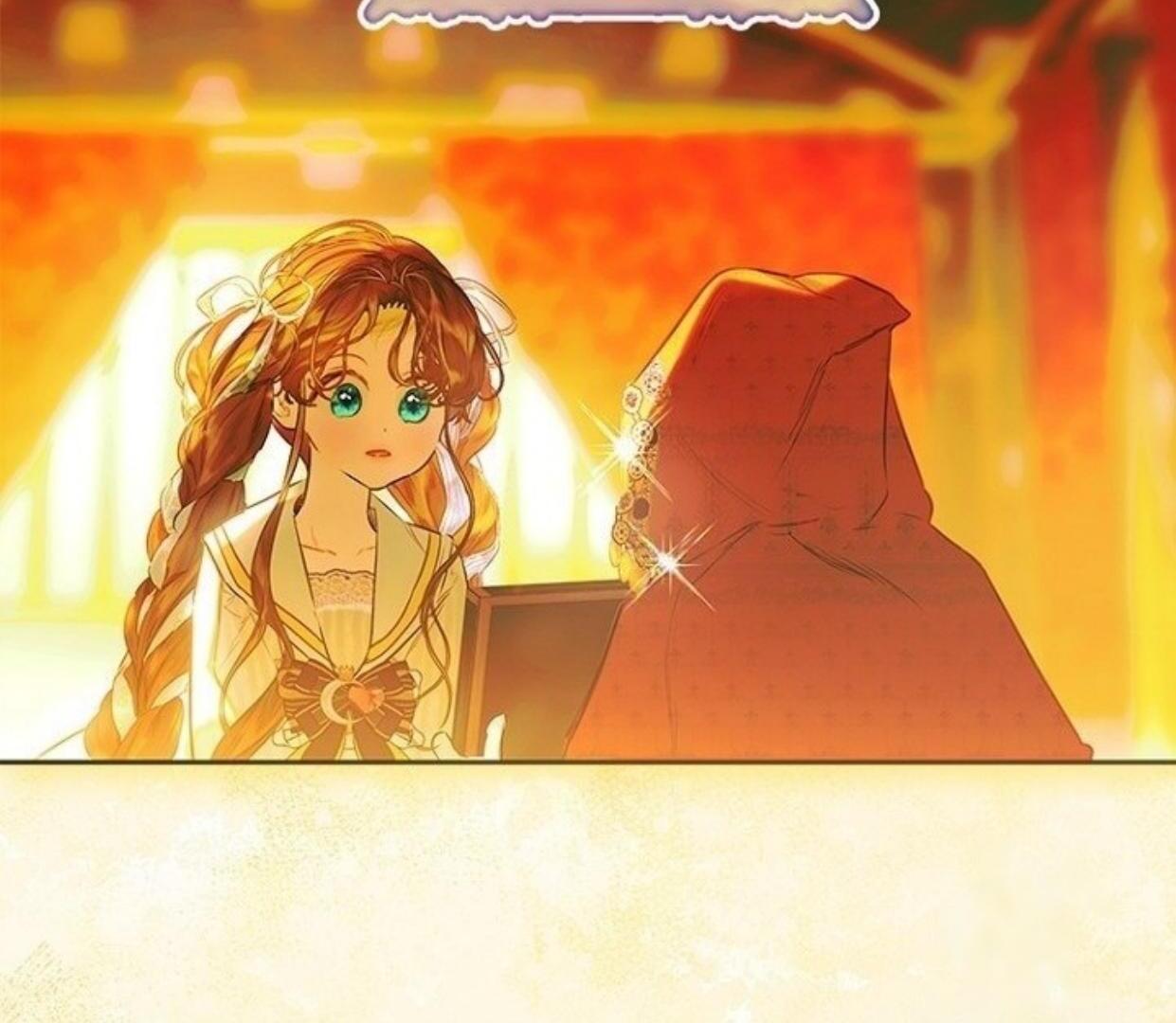 Mother’s Contract Marriage Chapter 79 Gambar 52