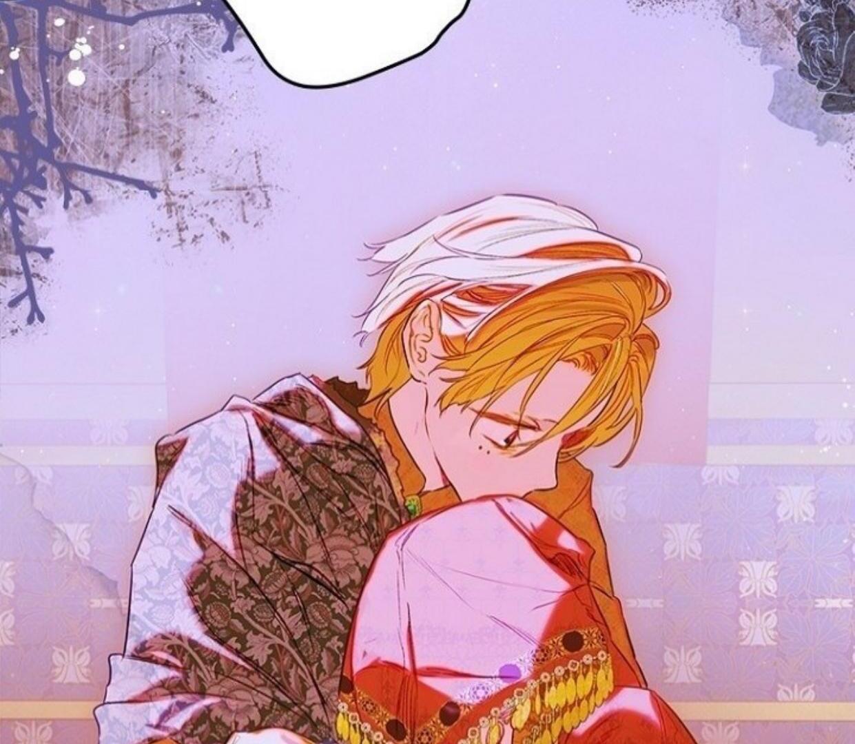 Mother’s Contract Marriage Chapter 79 Gambar 79