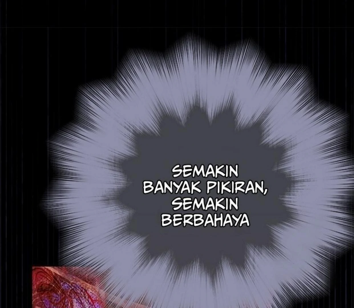 Mother’s Contract Marriage Chapter 80 Gambar 122