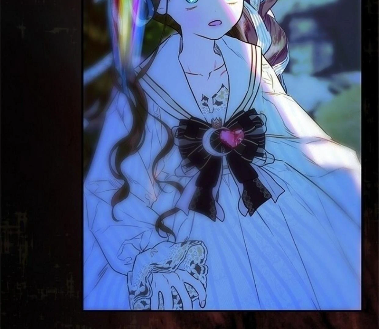 Mother’s Contract Marriage Chapter 80 Gambar 141