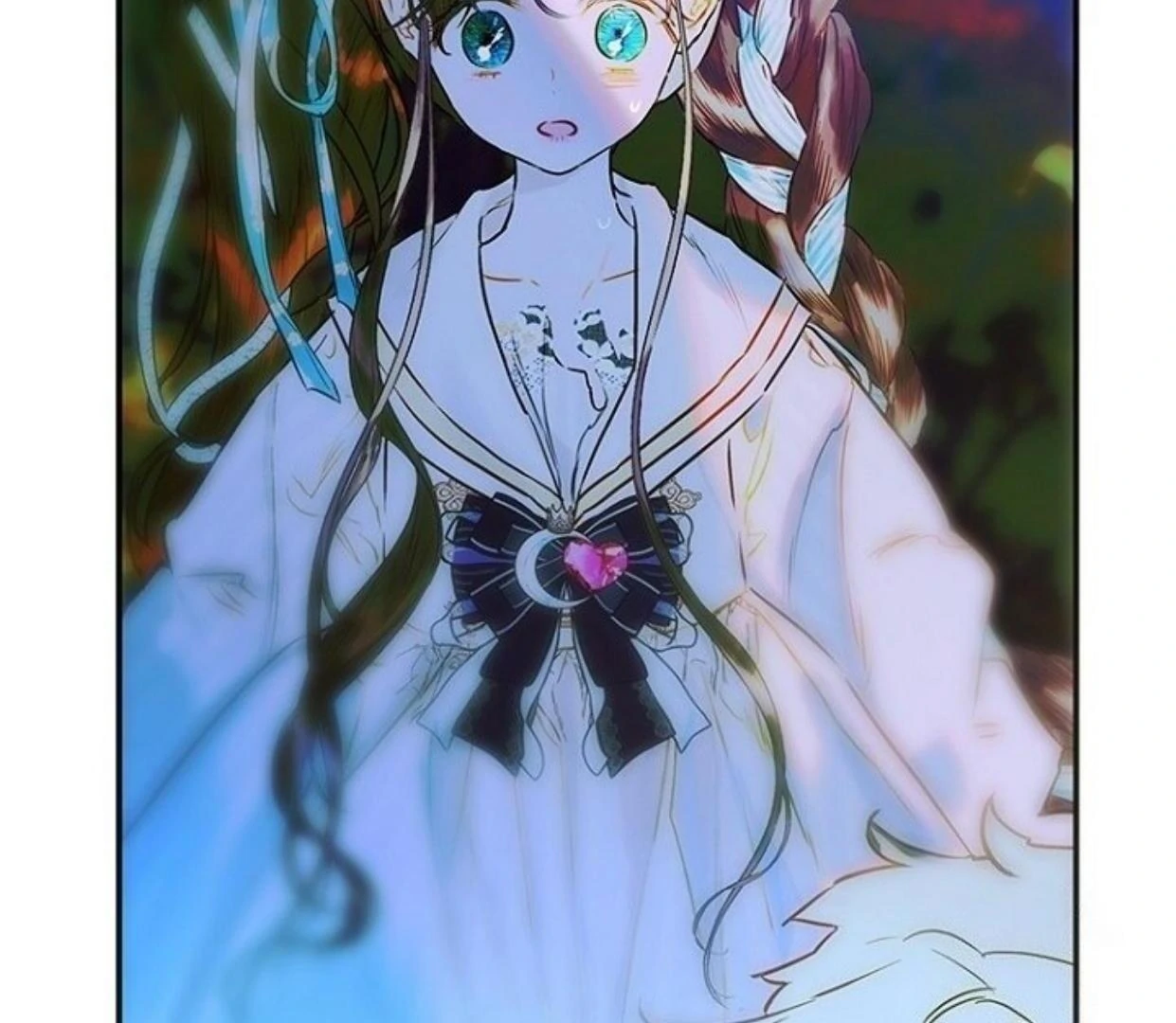 Mother’s Contract Marriage Chapter 80 Gambar 58