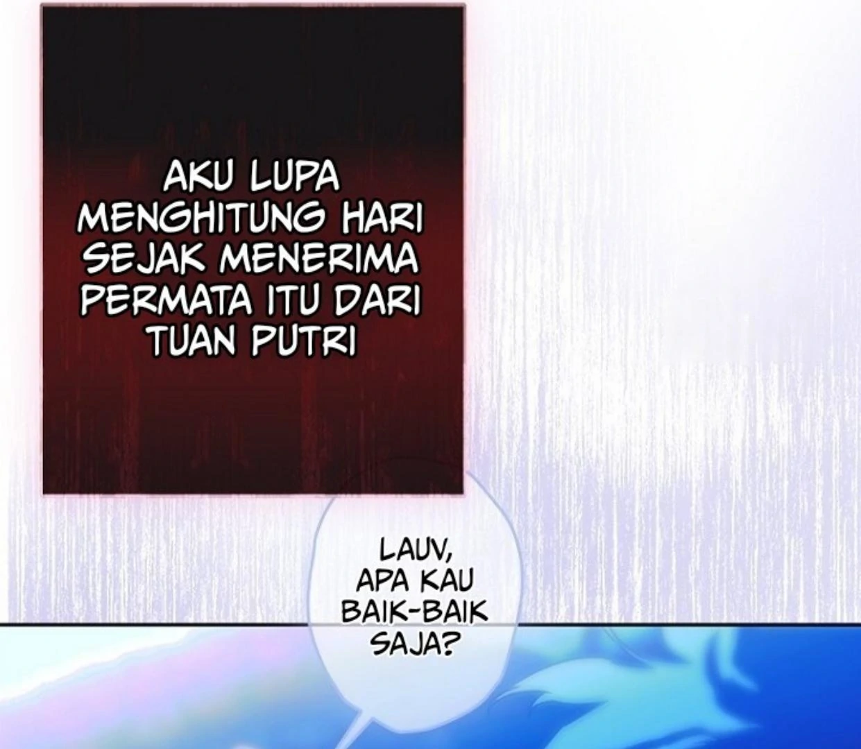 Mother’s Contract Marriage Chapter 80 Gambar 77