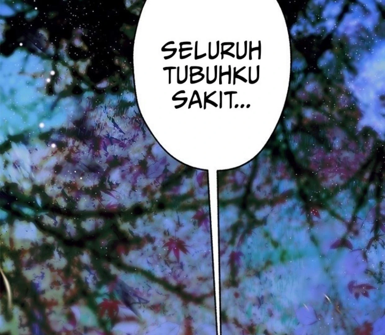 Mother’s Contract Marriage Chapter 80 Gambar 9
