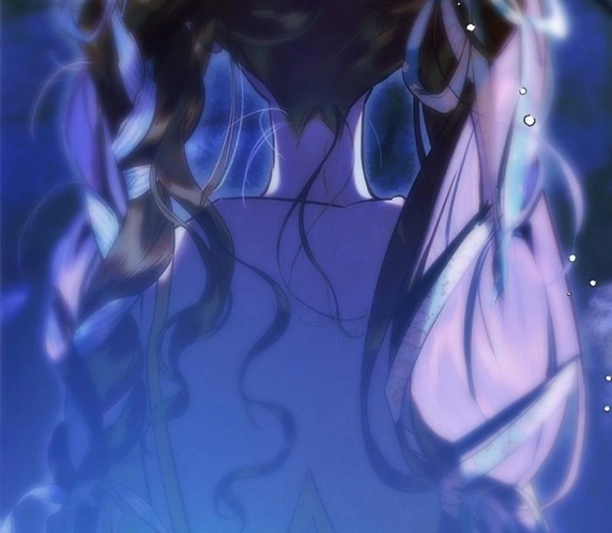 Mother’s Contract Marriage Chapter 80 Gambar 95