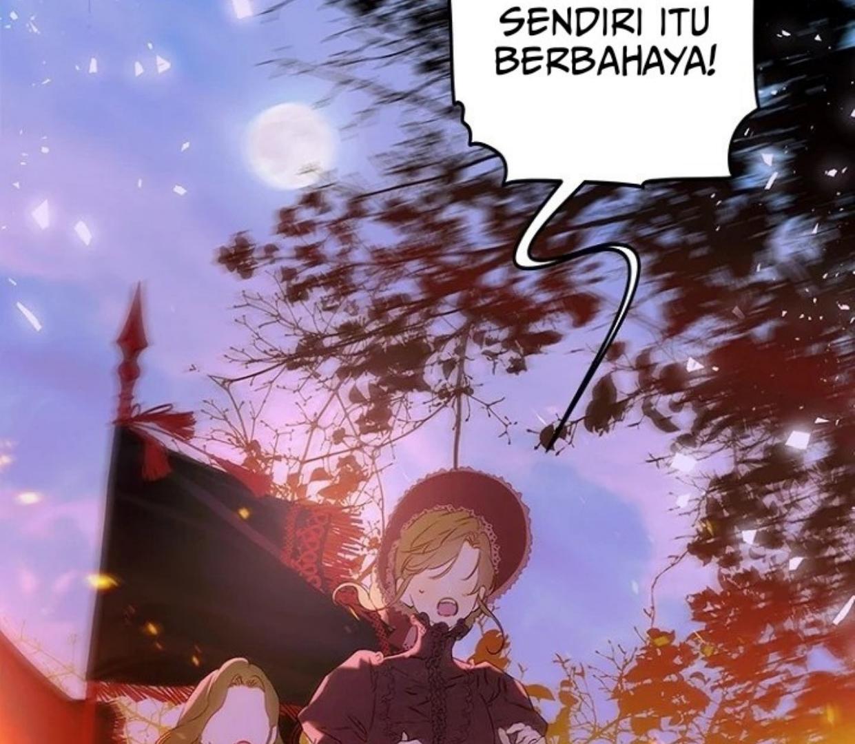 Mother’s Contract Marriage Chapter 81 Gambar 107