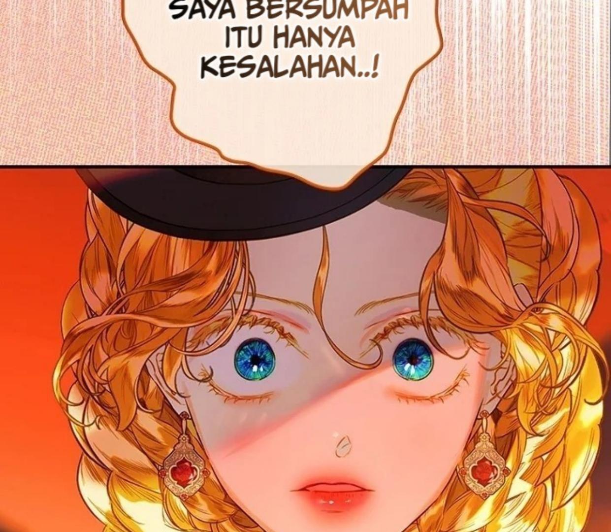 Mother’s Contract Marriage Chapter 81 Gambar 13