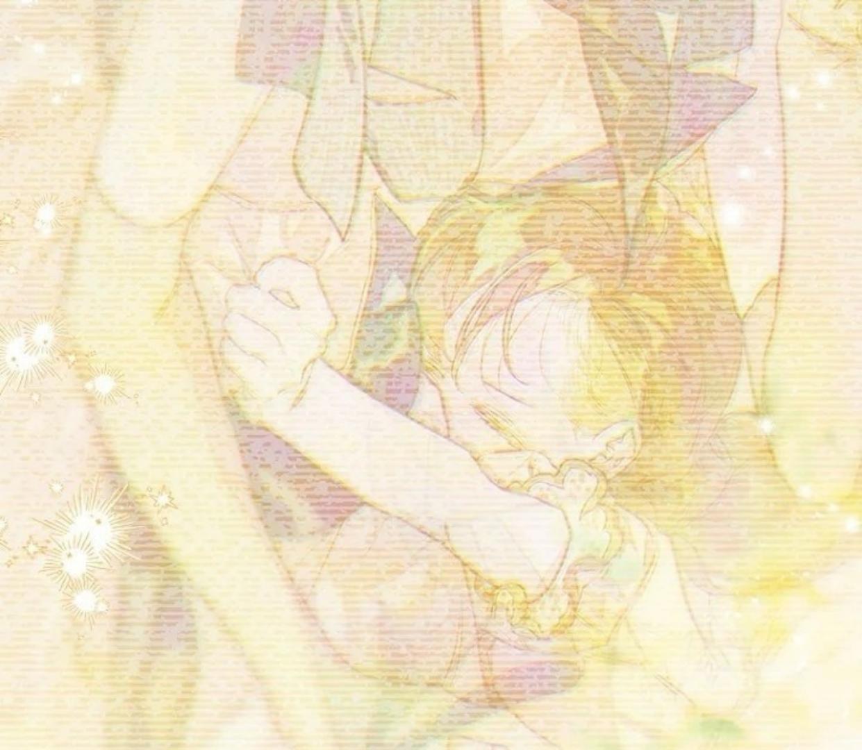 Mother’s Contract Marriage Chapter 81 Gambar 17