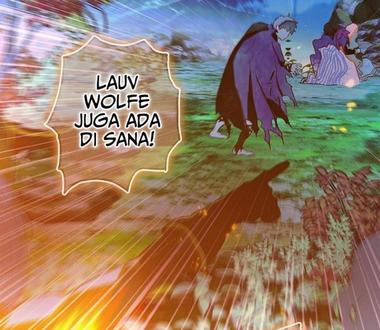 Mother’s Contract Marriage Chapter 81 Gambar 190