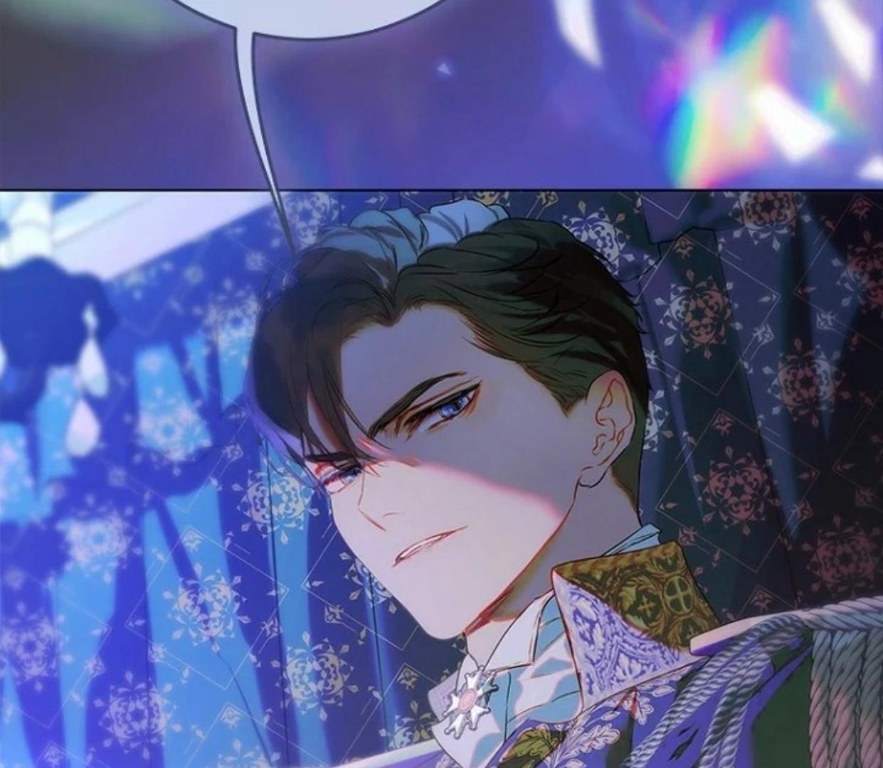 Mother’s Contract Marriage Chapter 81 Gambar 205