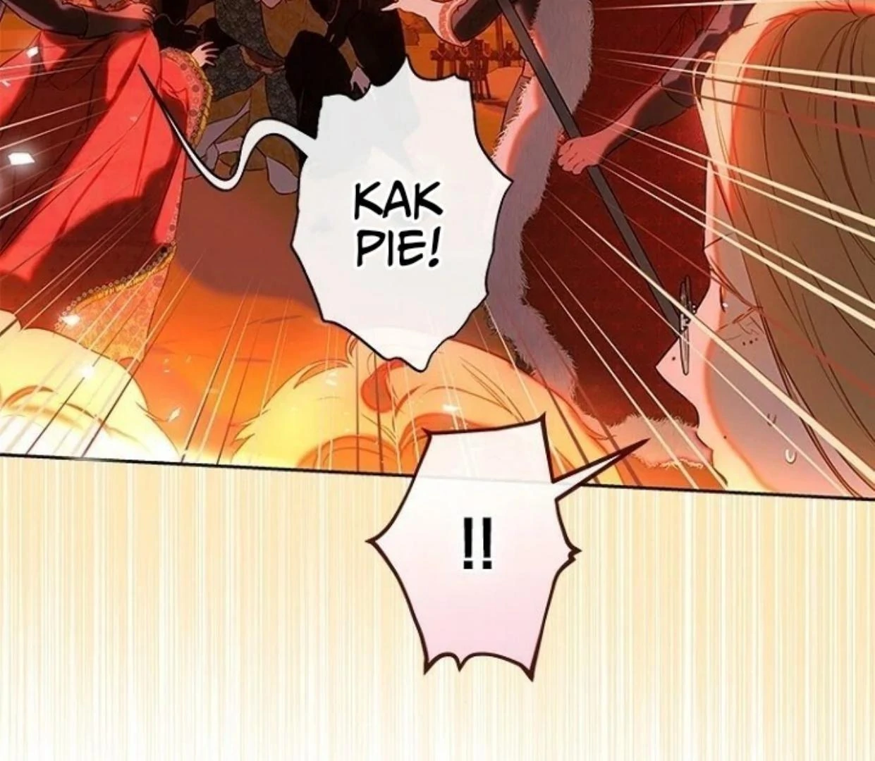 Mother’s Contract Marriage Chapter 81 Gambar 21